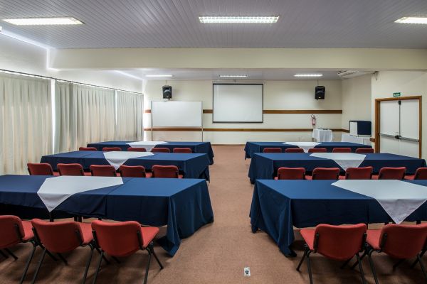 Carlton Plaza Limeira